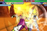 Dragon Ball Z: Shin Budokai - Another Road (PSP)