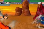 Dragon Ball Z: Shin Budokai - Another Road (PSP)