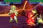 Dragon Ball Z: Shin Budokai - Another Road (PSP)