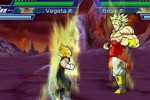 Dragon Ball Z: Shin Budokai - Another Road (PSP)