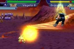 Dragon Ball Z: Shin Budokai - Another Road (PSP)