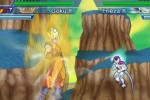 Dragon Ball Z: Shin Budokai - Another Road (PSP)