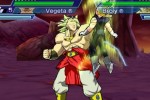 Dragon Ball Z: Shin Budokai - Another Road (PSP)