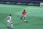 UEFA Champions League 2006-2007 (PSP)