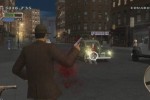 The Godfather: Blackhand Edition (Wii)