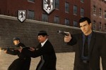 The Godfather: Blackhand Edition (Wii)