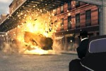 The Godfather: Blackhand Edition (Wii)
