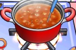 Cooking Mama: Cook Off (Wii)