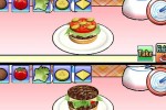 Cooking Mama: Cook Off (Wii)