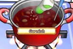 Cooking Mama: Cook Off (Wii)