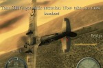 Blazing Angels: Squadrons of WWII (Wii)