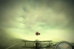 Blazing Angels: Squadrons of WWII (Wii)