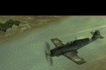 Blazing Angels: Squadrons of WWII (Wii)