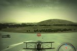 Blazing Angels: Squadrons of WWII (Wii)