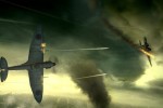 Blazing Angels: Squadrons of WWII (Wii)