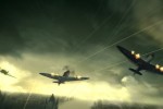 Blazing Angels: Squadrons of WWII (Wii)