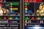 Puzzle Quest: Challenge of the Warlords (DS)