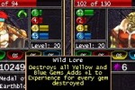 Puzzle Quest: Challenge of the Warlords (DS)