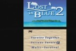 Lost in Blue 2 (DS)