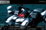 Armored Core 4 (PlayStation 3)