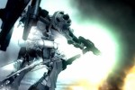 Armored Core 4 (PlayStation 3)