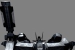 Armored Core 4 (PlayStation 3)