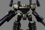 Armored Core 4 (PlayStation 3)