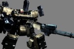 Armored Core 4 (PlayStation 3)