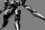 Armored Core 4 (PlayStation 3)