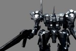 Armored Core 4 (PlayStation 3)