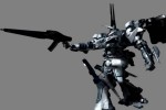 Armored Core 4 (PlayStation 3)