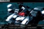 Armored Core 4 (PlayStation 3)