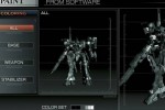 Armored Core 4 (PlayStation 3)