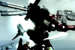 Armored Core 4 (PlayStation 3)