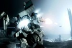 Armored Core 4 (PlayStation 3)