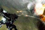 Armored Core 4 (PlayStation 3)