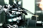 Armored Core 4 (PlayStation 3)