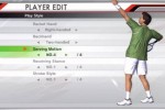 Virtua Tennis 3 (PlayStation 3)