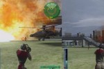 Earth Defense Force 2017 (Xbox 360)