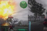 Earth Defense Force 2017 (Xbox 360)