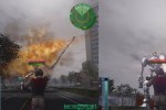 Earth Defense Force 2017 (Xbox 360)