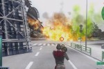 Earth Defense Force 2017 (Xbox 360)