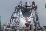 Earth Defense Force 2017 (Xbox 360)