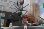 Earth Defense Force 2017 (Xbox 360)