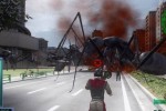 Earth Defense Force 2017 (Xbox 360)