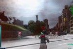 Earth Defense Force 2017 (Xbox 360)