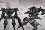 Armored Core 4 (Xbox 360)