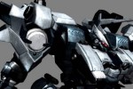 Armored Core 4 (Xbox 360)