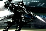 Armored Core 4 (Xbox 360)