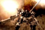 Armored Core 4 (Xbox 360)